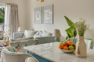 tisyastays wind chimes 1bhk apartment