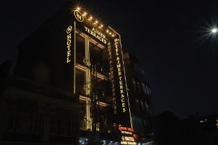 ajmer terraces inn hotel