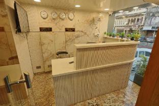 ajmer terraces inn hotel