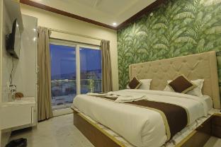 ajmer terraces inn hotel