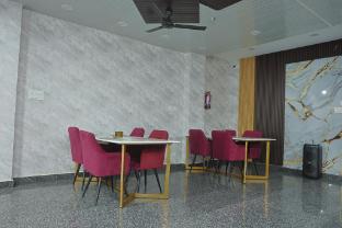 ajmer terraces inn hotel