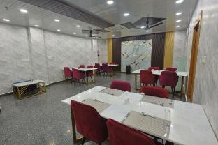 ajmer terraces inn hotel