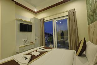 ajmer terraces inn hotel