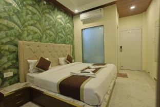 ajmer terraces inn hotel