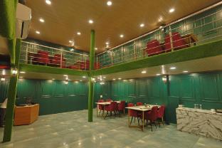 ajmer terraces inn hotel