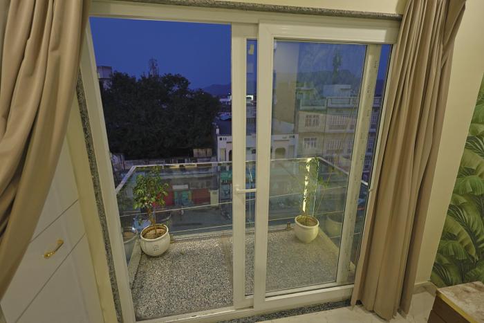 ajmer terraces inn hotel