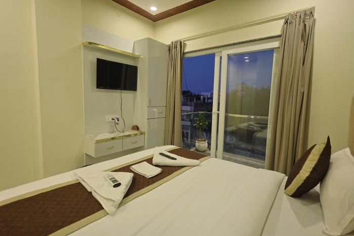 ajmer terraces inn hotel