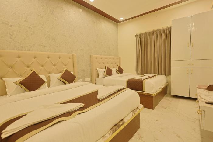 ajmer terraces inn hotel