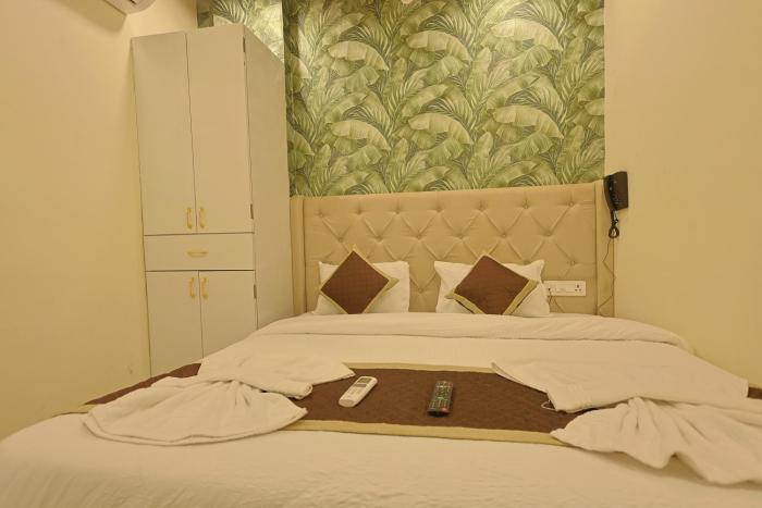 ajmer terraces inn hotel