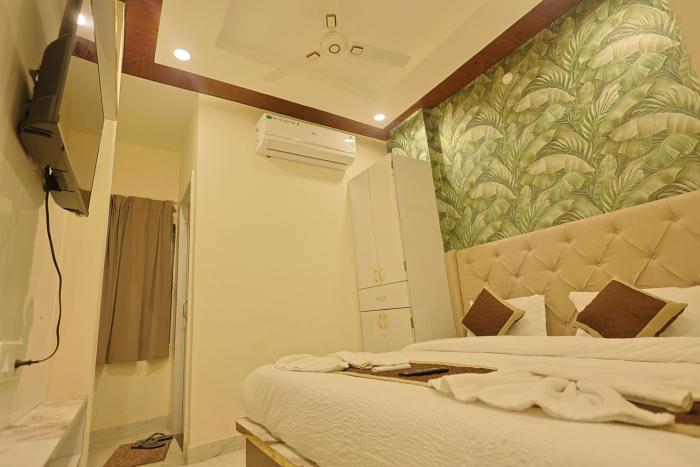 ajmer terraces inn hotel