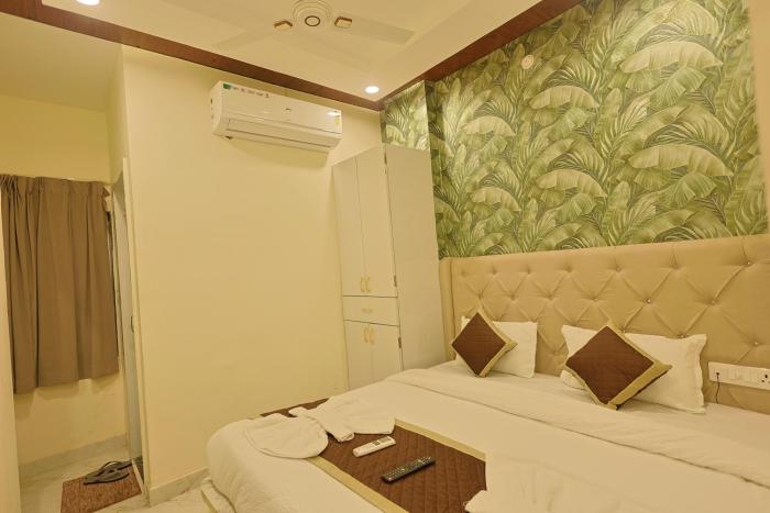 ajmer terraces inn hotel