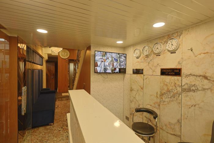 ajmer terraces inn hotel