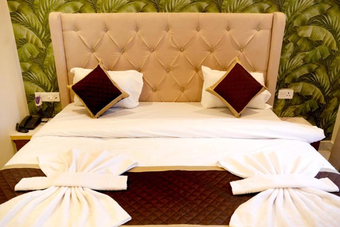 ajmer terraces inn hotel