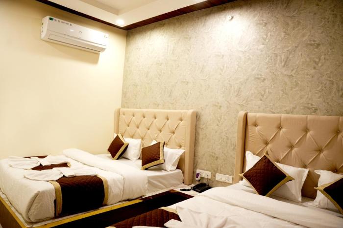 ajmer terraces inn hotel