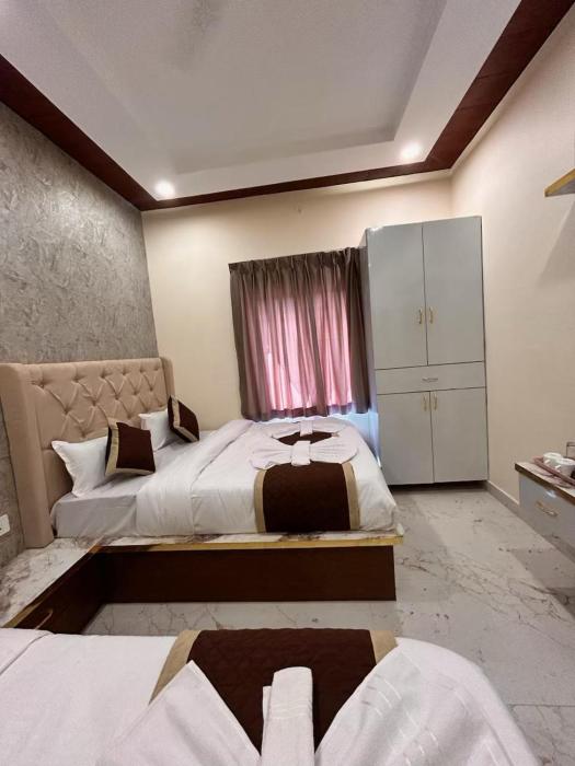 ajmer terraces inn hotel