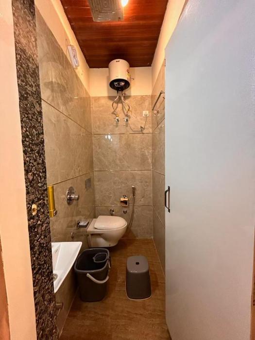 ajmer terraces inn hotel