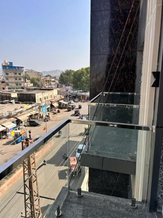 ajmer terraces inn hotel