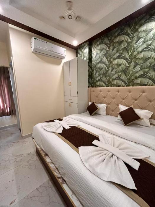 ajmer terraces inn hotel