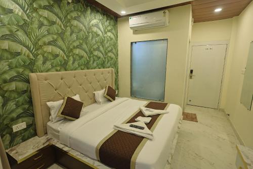 ajmer terraces inn hotel