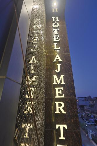 ajmer terraces inn hotel