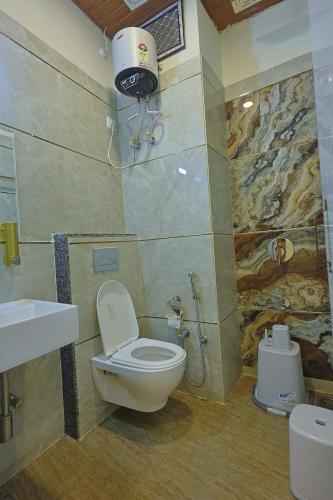 ajmer terraces inn hotel