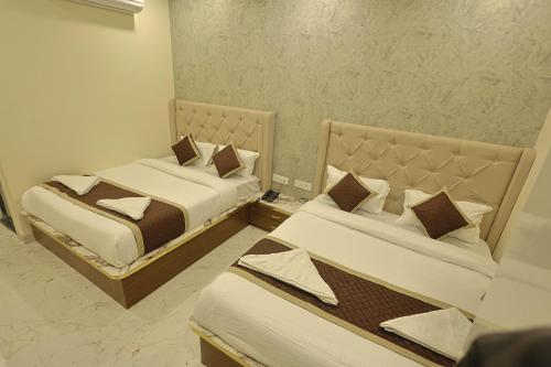 ajmer terraces inn hotel