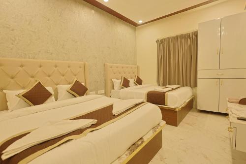 ajmer terraces inn hotel