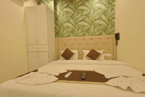 ajmer terraces inn hotel