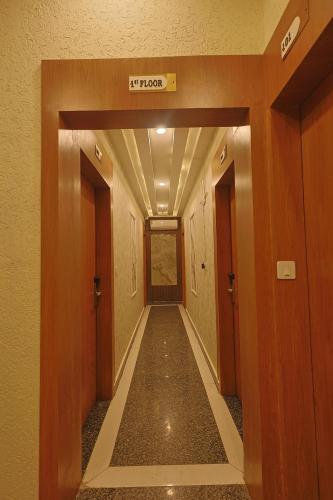 ajmer terraces inn hotel