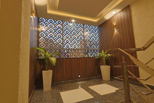 ajmer terraces inn hotel