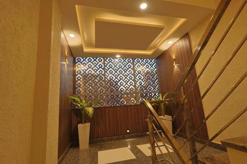 ajmer terraces inn hotel