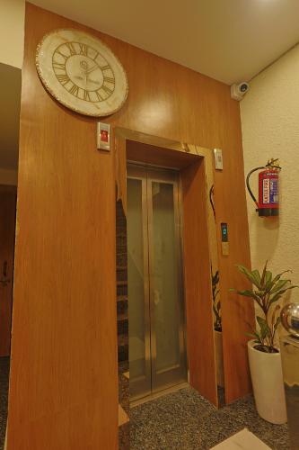 ajmer terraces inn hotel