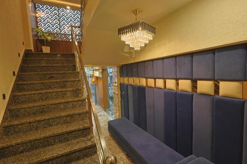 ajmer terraces inn hotel