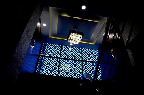 ajmer terraces inn hotel