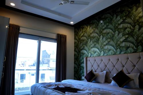 ajmer terraces inn hotel