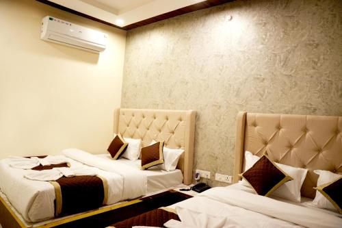 ajmer terraces inn hotel