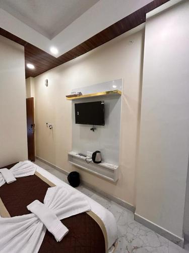 ajmer terraces inn hotel