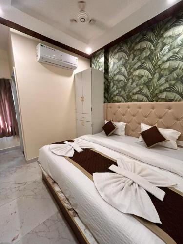 ajmer terraces inn hotel