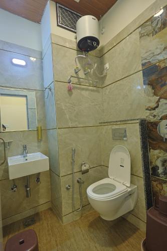 Ajmer Terraces Inn Hotel,,5 star