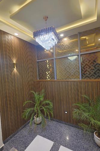 Ajmer Terraces Inn Hotel,,5 star