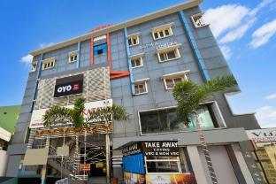 hotel o royal kakatiya