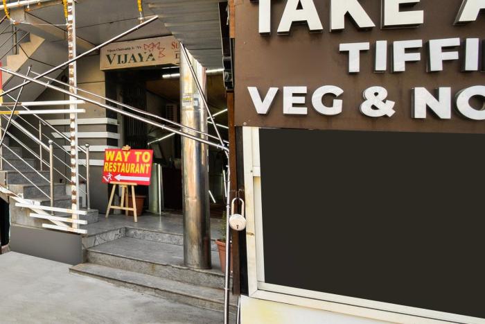 hotel o royal kakatiya