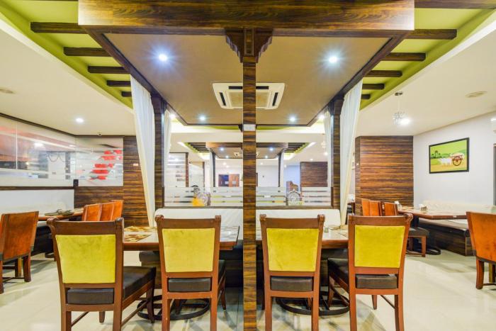 hotel o royal kakatiya