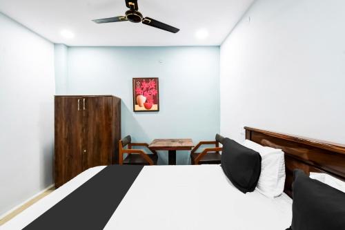 hotel o royal kakatiya