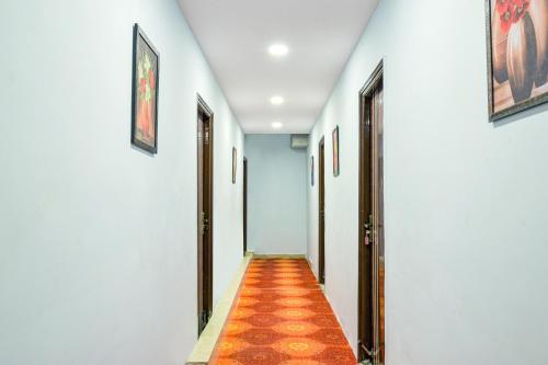 Hotel O Royal Kakatiya,,4 star