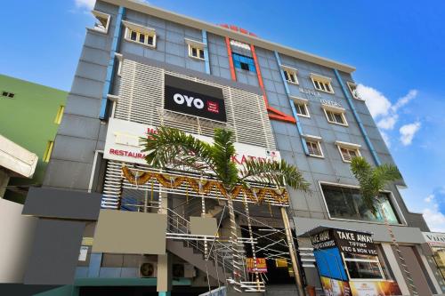 hotel o royal kakatiya