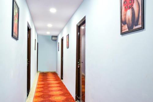 hotel o royal kakatiya