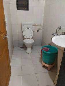 Hotel O Gandharva Inn,Balaji Hospital Complex,Nagar Road Near Bypass,Kharadi,Pune,Maharashtra,411014,India,4 star