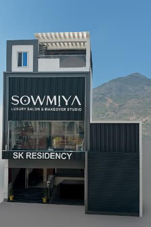 sk residency