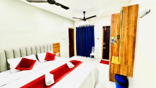 Sk Residency,,2 star